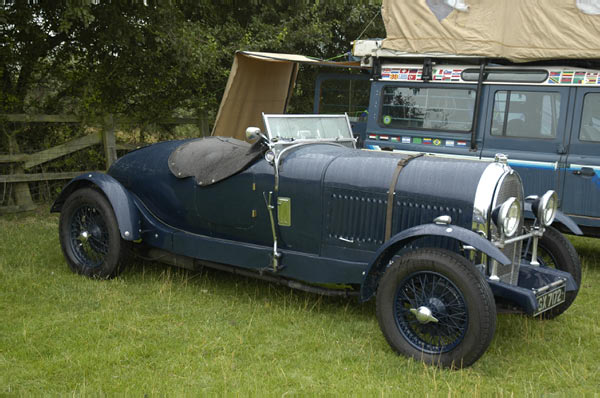 Prescott Hill 058 Hotchkiss 6 Cyl Van den Plas