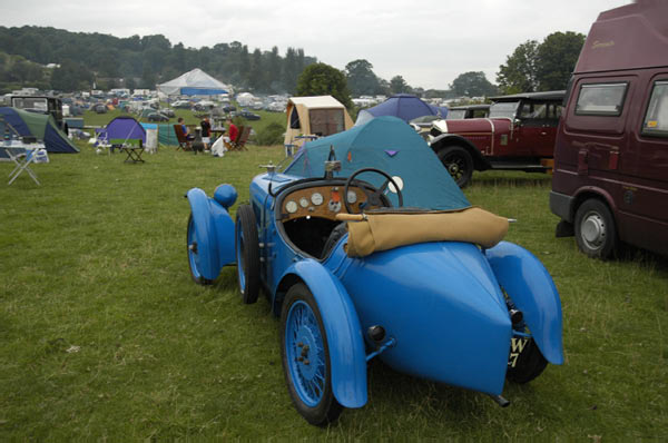 Prescott Hill 202 Derby french brand