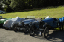 Prescott Hill 221 Salmson and GN