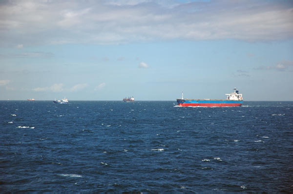 9e ferry Dover Calais 09