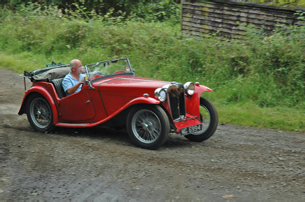2 Driving Tests by Lord O Neil and UVCC  077