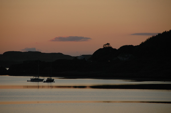 Calais_to_Scrabster 0225 Dunvegan of Macleod Isles of Skye