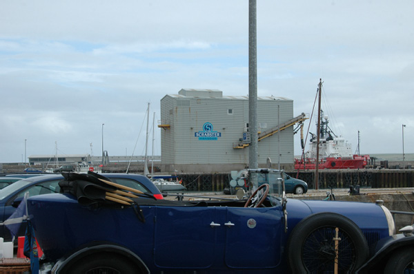 Calais_to_Scrabster 0277 Scrabster Thurso Scotland