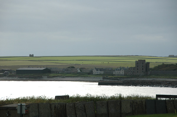 Calais_to_Scrabster 0280 Scrabster Thurso Scotland