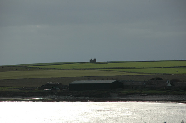 Calais_to_Scrabster 0281 Scrabster Thurso Scotland