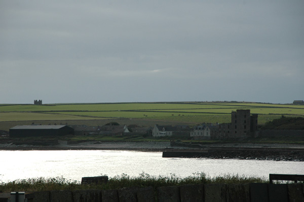 Calais_to_Scrabster 0282 Scrabster Thurso Scotland