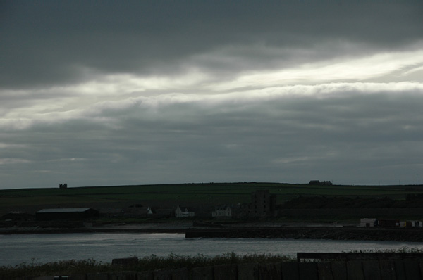 Calais_to_Scrabster 0283 Scrabster Thurso Scotland