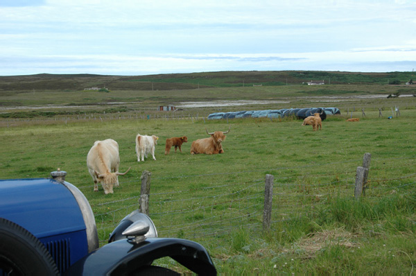 Calais_to_Scrabster 0285 Scrabster Thurso Scotland