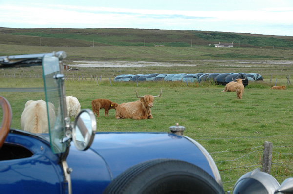 Calais_to_Scrabster 0286 Scrabster Thurso Scotland