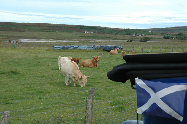 Calais_to_Scrabster 0287 Scrabster Thurso Scotland