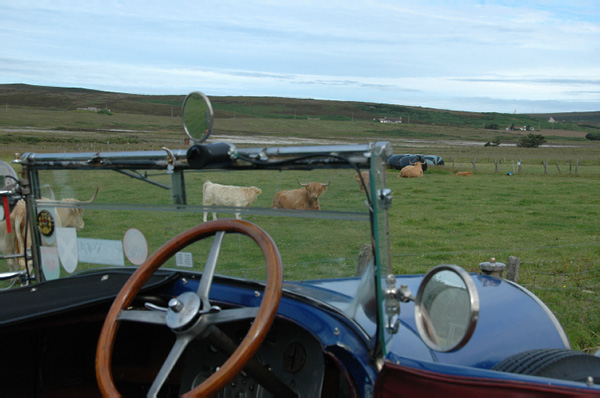 Calais_to_Scrabster 0292 Scrabster Thurso Scotland