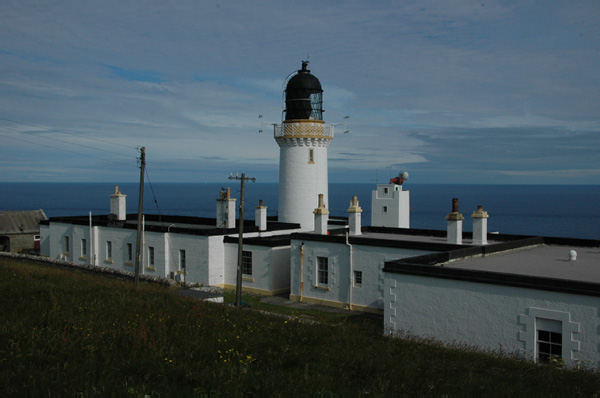 Calais_to_Scrabster 0297 Dunnet Head most northerly point of mainland Scotland