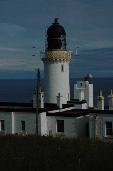Calais_to_Scrabster 0299 Dunnet Head most northerly point of mainland Scotland