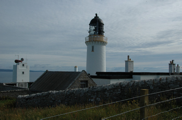 Calais_to_Scrabster 0301 Dunnet Head most northerly point of mainland Scotland