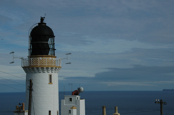 Calais_to_Scrabster 0306 Dunnet Head most northerly point of mainland Scotland