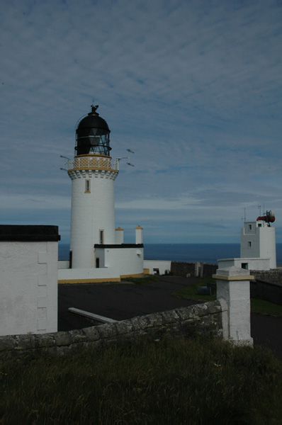Calais_to_Scrabster 0307 Dunnet Head most northerly point of mainland Scotland