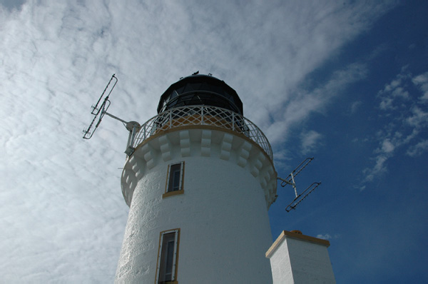 Calais_to_Scrabster 0310 Dunnet Head most northerly point of mainland Scotland