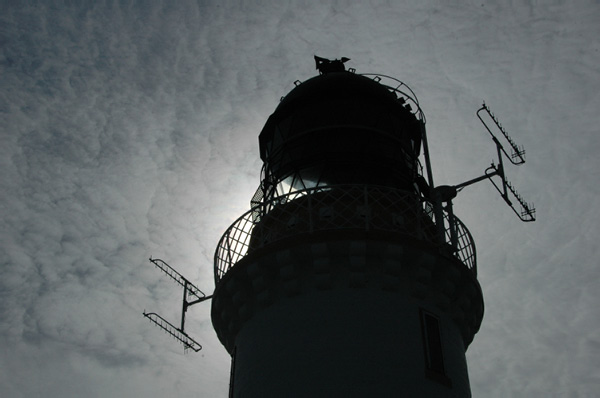 Calais_to_Scrabster 0311 Dunnet Head most northerly point of mainland Scotland