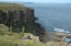 Calais_to_Scrabster 0302 Dunnet Head most northerly point of mainland Scotland