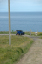 Calais_to_Scrabster 0321 Dunnet Head most northerly point of mainland Scotland