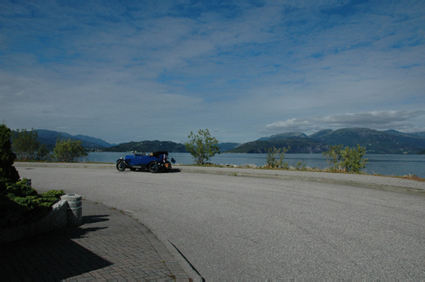 Bergen_to_Larvik 016 Fusa Camping
