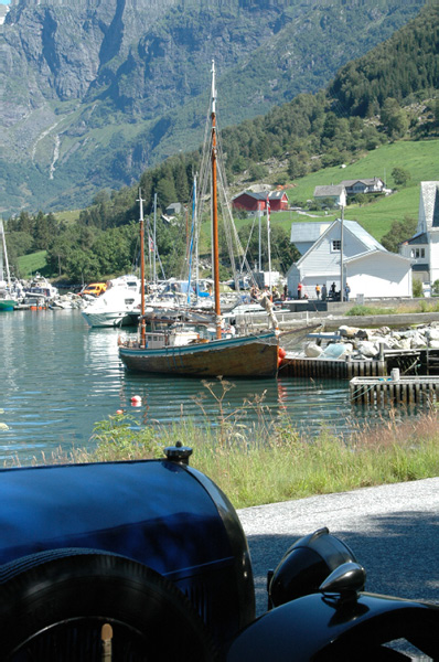 Bergen_to_Larvik 102 Hardangervidda