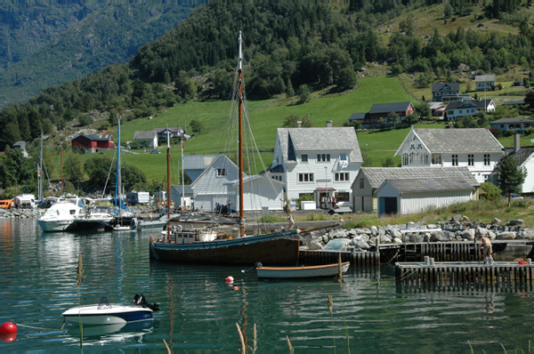 Bergen_to_Larvik 103 Hardangervidda