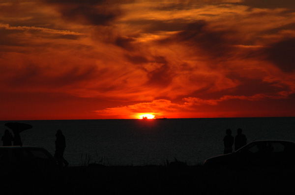 Hirtshals 150
