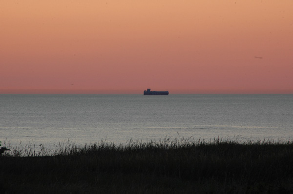 Hirtshals 163