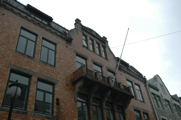 Aalesund 166