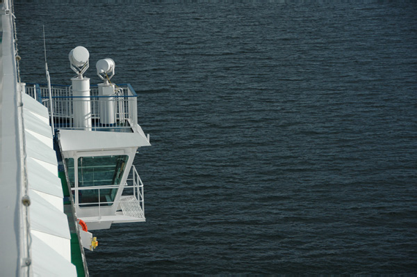 Ferry Oslo Copenhagen 073