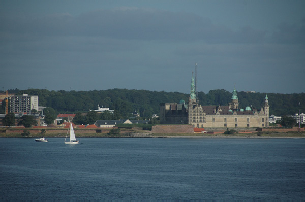Ferry Oslo Copenhagen 153