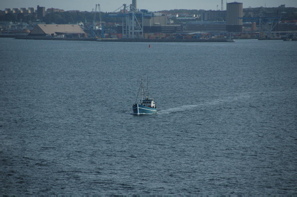 Ferry Oslo Copenhagen 164