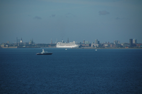 Ferry Oslo Copenhagen 178