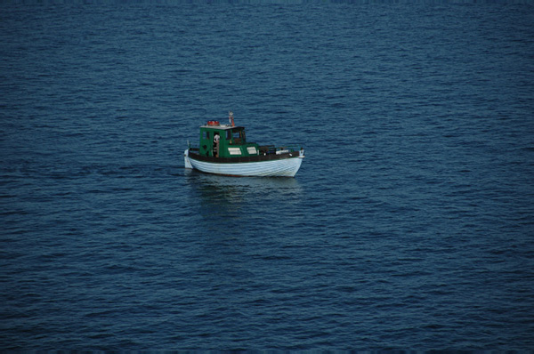 Ferry Oslo Copenhagen 186