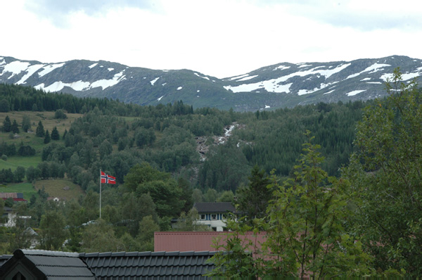 Viking Crest 0468