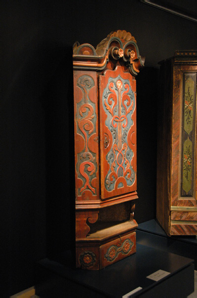 Trondheim Troendelag Folkemuseum 056