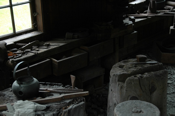Trondheim Troendelag Folkemuseum 088