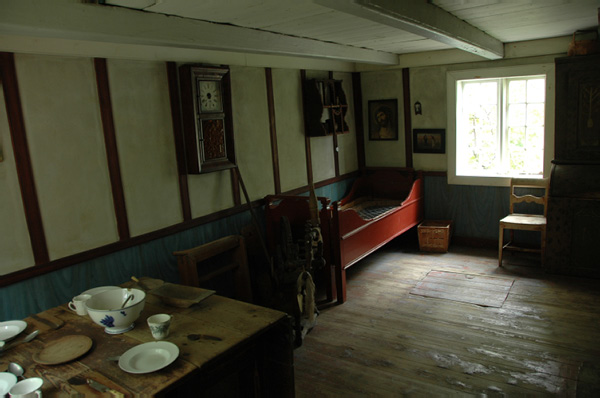Trondheim Troendelag Folkemuseum 130