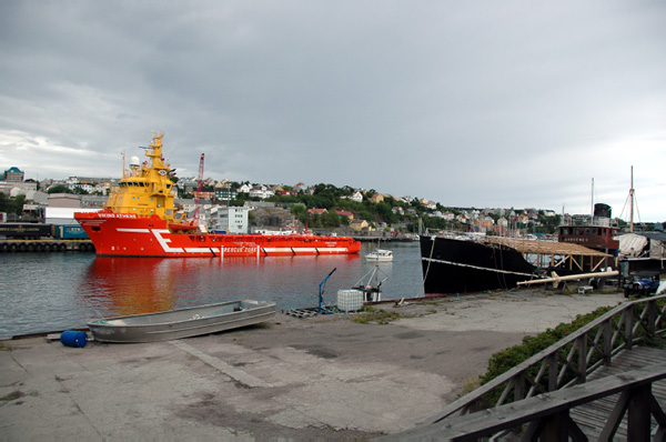 Kristiansund 054