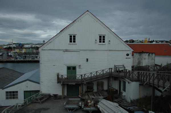 Kristiansund 058