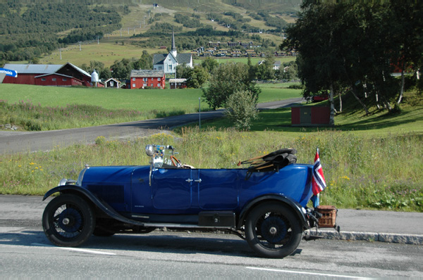 Oppdal 038
