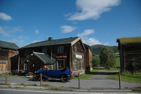 Oppdal 047