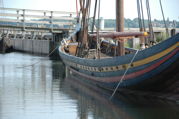 Roskilde Vikingskibs 017