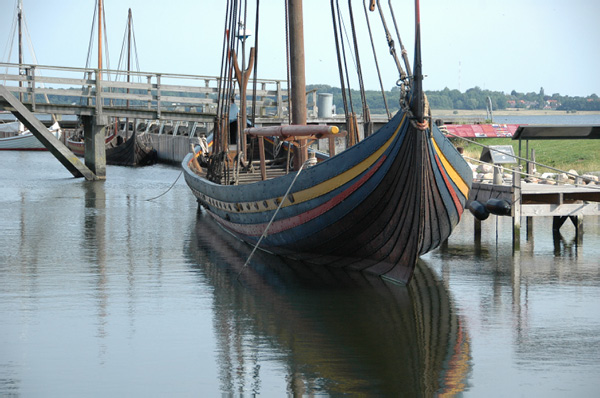 Roskilde Vikingskibs 018
