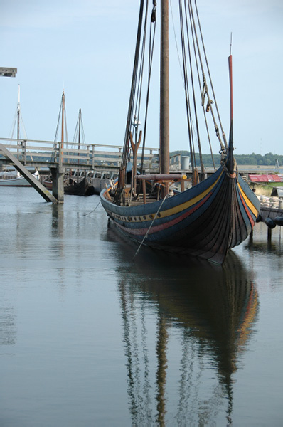Roskilde Vikingskibs 019