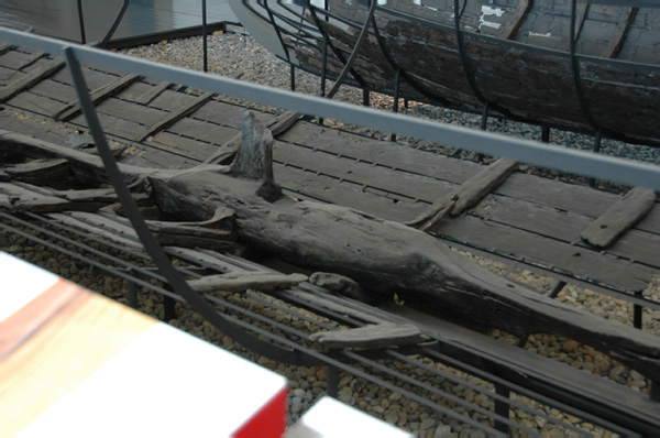 Roskilde Vikingskibs 162