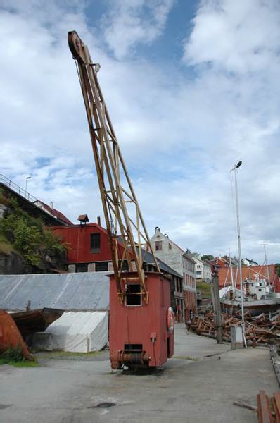 Kristiansund Skipsverft 008
