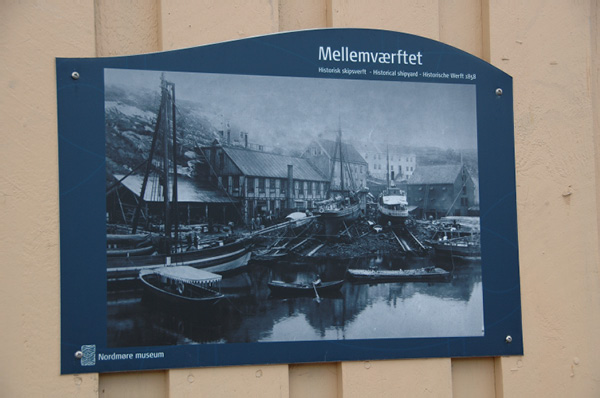 Kristiansund Skipsverft 097