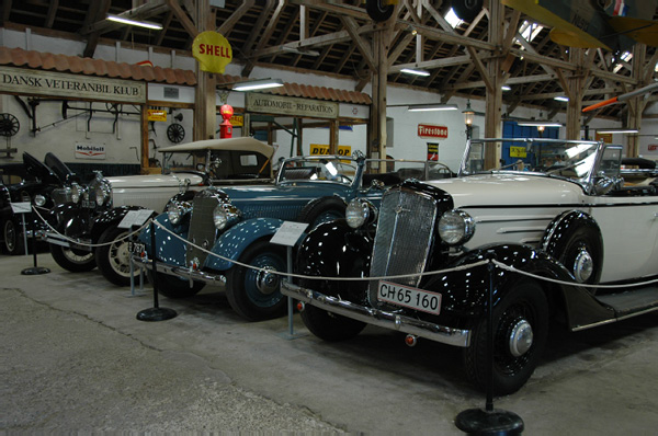 Slot Egeskov 238